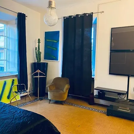 Apartman Casa Gustav