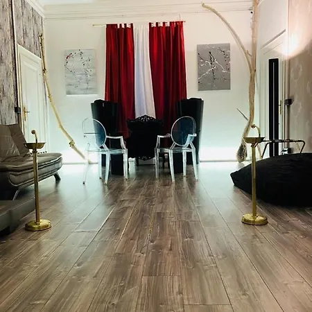 Apartman Casa Gustav