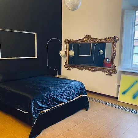 Casa Gustav * San Benedetto del Tronto