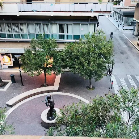 Apartman Casa Gustav San Benedetto del Tronto